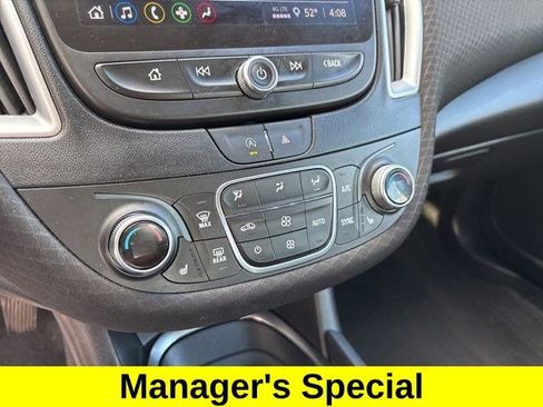 Used 2024 Chevrolet Malibu LT image 23