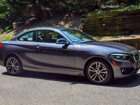 Used 2018 BMW 230i Coupe RWD image 10