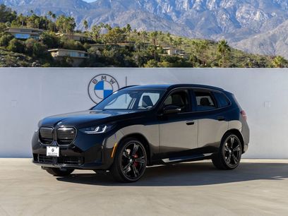 Certified 2025 BMW X3 M50
