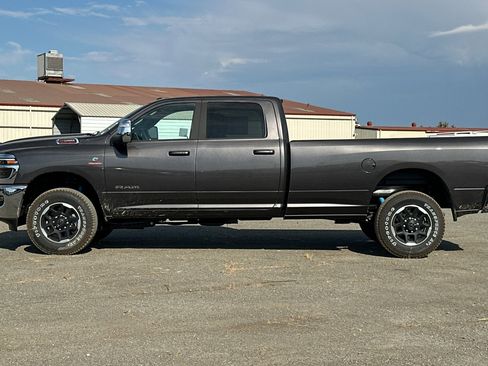 New 2026 RAM 2500 Laramie image 6