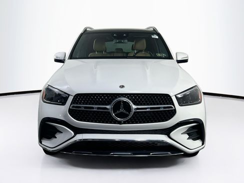 Used 2024 Mercedes-Benz GLE 350 4MATIC image 2