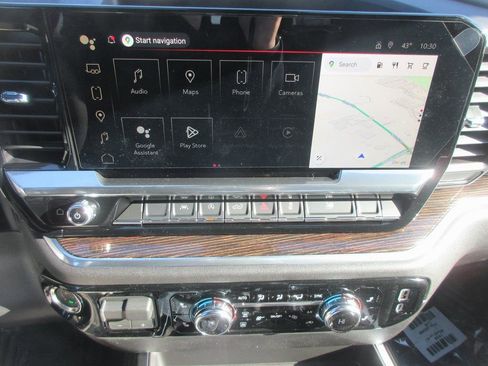 New 2026 GMC Sierra 1500 Elevation w/ Max Trailering Package AWD/4WD image 18