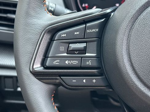 New 2026 Subaru Crosstrek 2.5i Limited AWD/4WD image 26