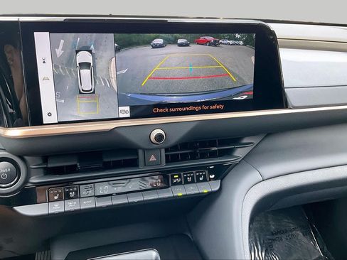 Certified 2026 Toyota Crown Signia w/ Advanced Technology Package AWD/4WD image 52
