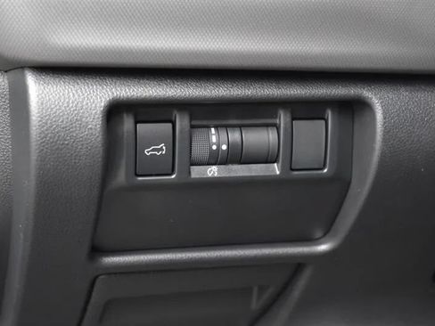 Used 2025 Subaru Forester Sport w/ Popular Package #1 AWD/4WD image 15