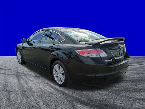 Used 2010 MAZDA MAZDA6 i Grand Touring image 6