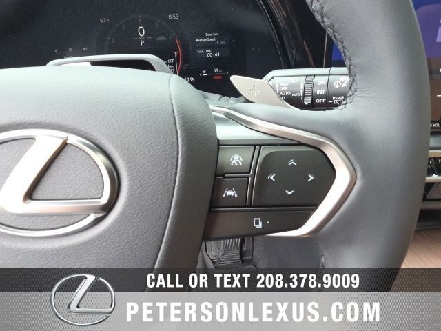 New 2026 Lexus RX 350 Premium Plus w/ Convenience Package AWD/4WD image 26
