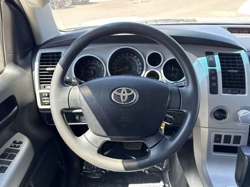 Used 2008 Toyota Tundra SR5 AWD/4WD image 16
