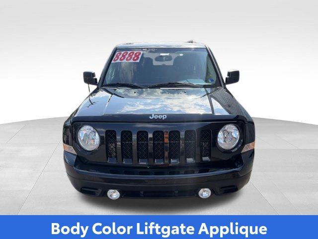 Used 2017 Jeep Patriot Sport w/ Power Value Group FWD image 19