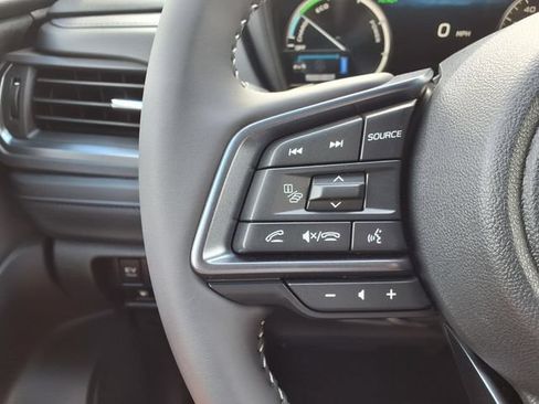 New 2026 Subaru Forester Premium AWD/4WD image 15
