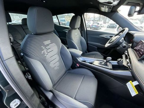New 2026 Alfa Romeo Tonale AWD/4WD image 14