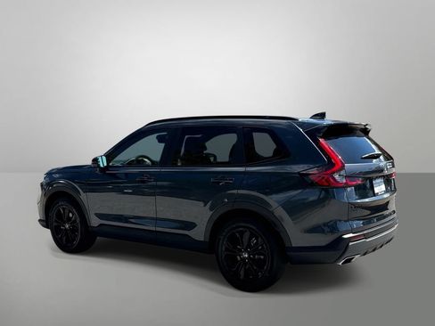 Used 2026 Honda CR-V Sport Touring image 27