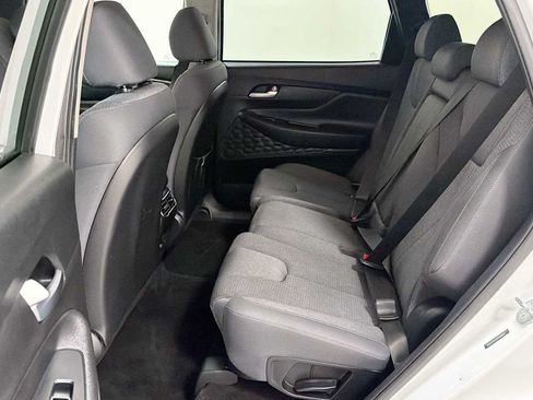 Used 2023 Hyundai Santa Fe SEL AWD/4WD image 24