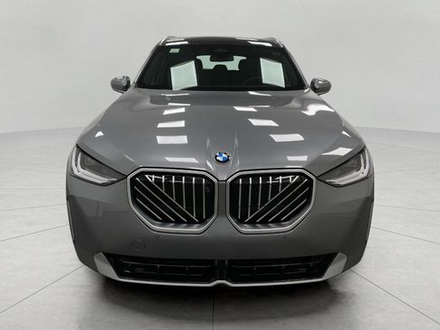 New 2026 BMW X3 xDrive30 image 11