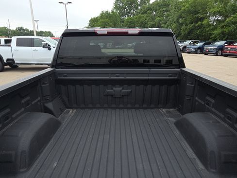 Used 2023 Chevrolet Silverado 1500 RST w/ Protection Package AWD/4WD image 8