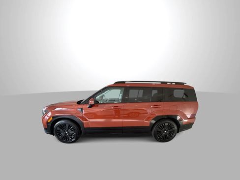 Used 2024 Hyundai Santa Fe Calligraphy AWD/4WD image 5