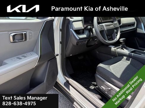 New 2027 Kia Seltos S AWD/4WD image 17