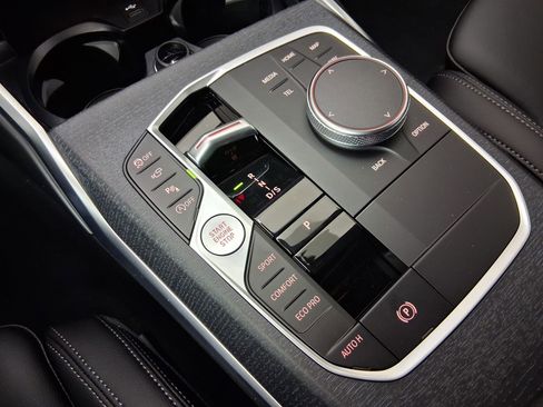 New 2026 BMW 330i 330i NA w/ Convenience Package image 17