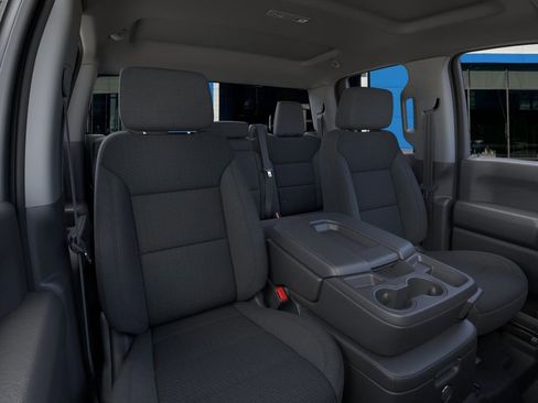 New 2026 GMC Sierra 1500 Pro image 16