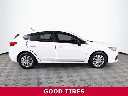 Used 2021 Subaru Impreza 2.0i image 29