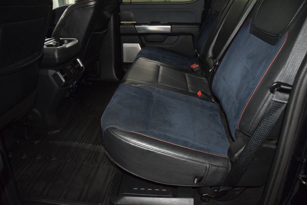 Used 2023 Ford F150 Raptor w/ Raptor 37 Performance Package AWD/4WD image 42