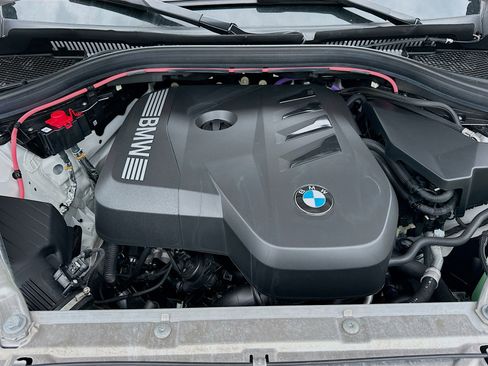 Used 2025 BMW X3 xDrive30i w/ M Sport Package image 35