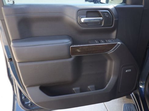 Used 2020 GMC Sierra 1500 Elevation w/ Elevation Value Package AWD/4WD image 10