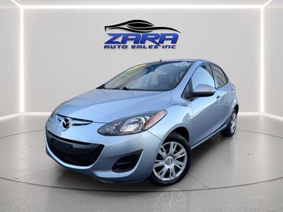 Used 2013 MAZDA MAZDA2 Sport