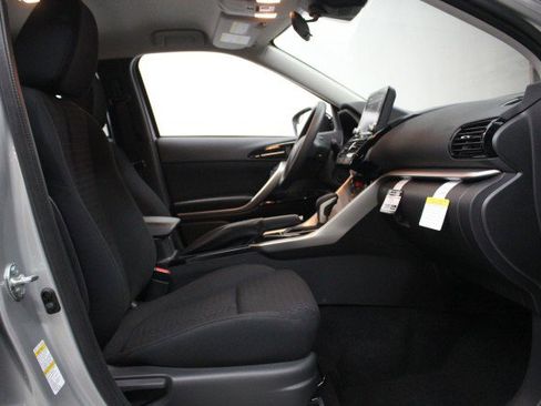 New 2026 Mitsubishi Eclipse Cross LE image 18