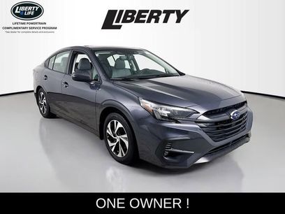 Used 2024 Subaru Legacy Premium