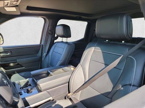 Used 2026 Toyota Tundra Limited RWD image 13