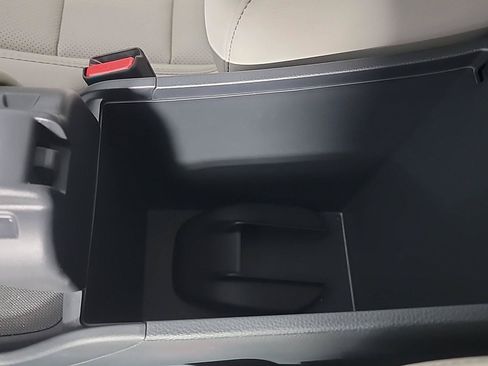 Certified 2026 Honda HR-V EX-L image 35