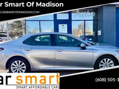 Used 2020 Toyota Camry LE