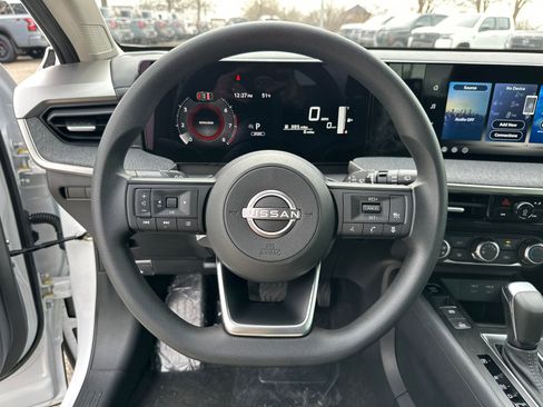 New 2026 Nissan Kicks S image 23