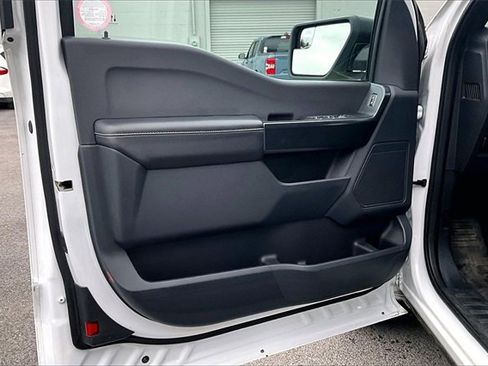 Used 2023 Ford F150 XL w/ STX Appearance Package image 18