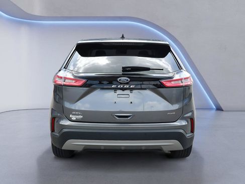 Certified 2024 Ford Edge SEL w/ Convenience Package AWD/4WD image 6