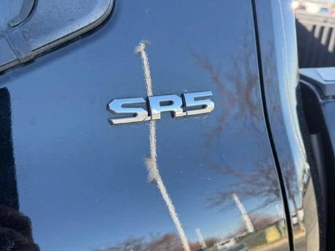 Used 2023 Toyota Tundra SR5 w/ SR5 Convenience Package image 11