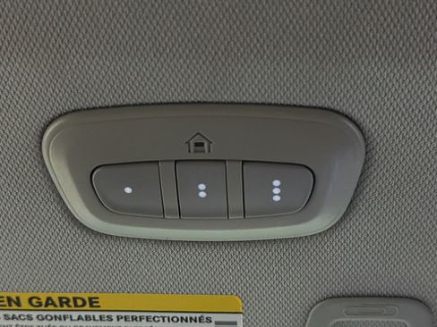 Used 2023 Jeep Grand Cherokee L Limited w/ Black Appearance Package AWD/4WD image 34