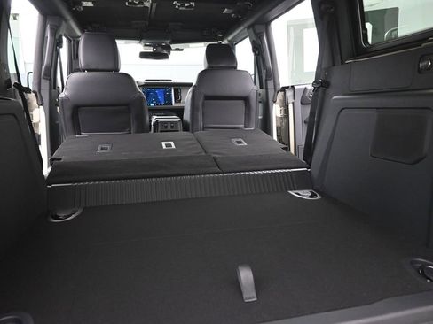 New 2026 Ford Bronco Outer Banks AWD/4WD image 21