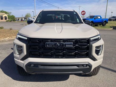 New 2026 GMC Canyon Elevation w/ Convenience Package AWD/4WD image 9