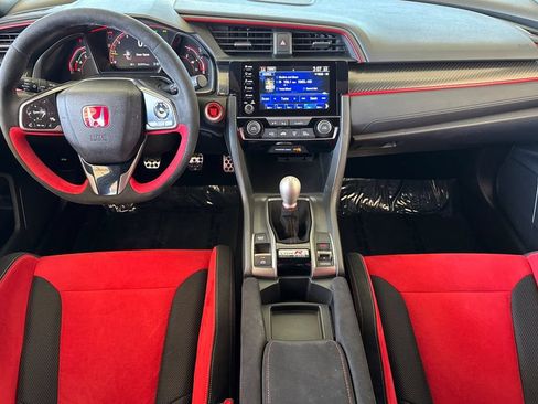 Used 2021 Honda Civic Type R image 12