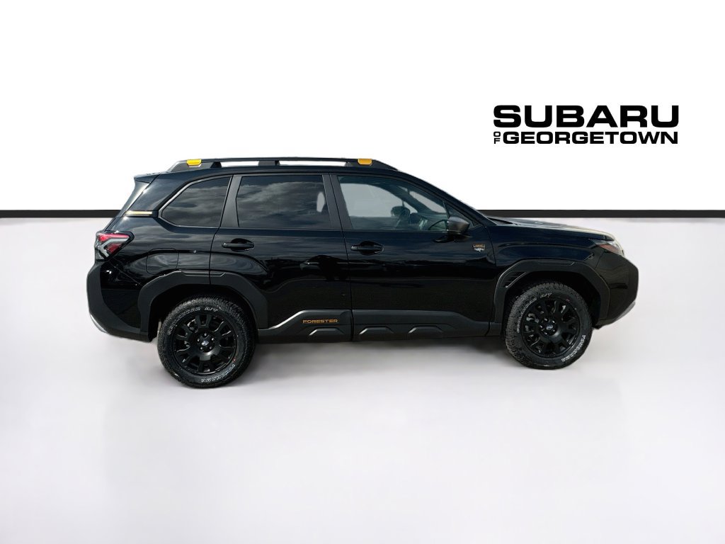 New 2026 Subaru Forester Wilderness AWD/4WD image 9