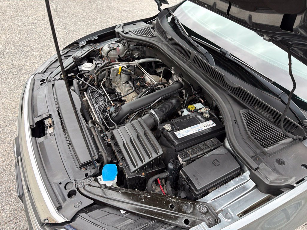 Used 2019 Volkswagen Jetta SE FWD image 13