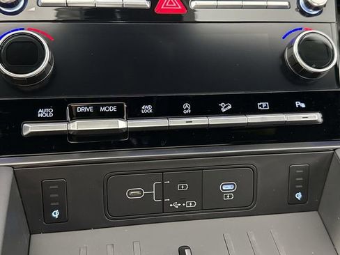 New 2026 Hyundai Santa Fe Calligraphy image 29