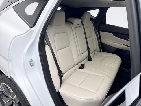 Used 2025 Nissan Murano SL w/ Cargo Package image 19