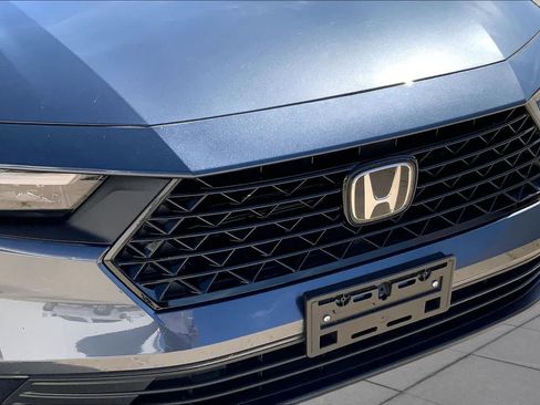 Used 2025 Honda Accord SE image 29