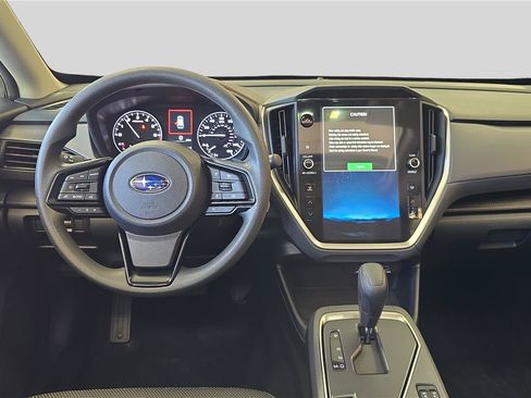 Used 2024 Subaru Crosstrek 2.0i Premium AWD/4WD image 9