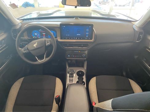 New 2025 Ford Bronco Sport Big Bend image 18