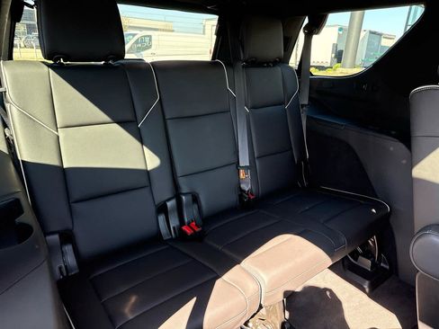 Used 2023 Cadillac Escalade Sport AWD/4WD image 26