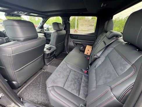 New 2026 Toyota Tundra TRD Pro AWD/4WD image 14